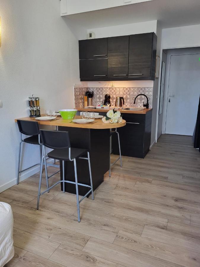 Reglisse-12 Min Des Parcs Walt Disney-Arrivee Autonome - Parking & Wifi Gratuit بوسي سان جورْج المظهر الخارجي الصورة