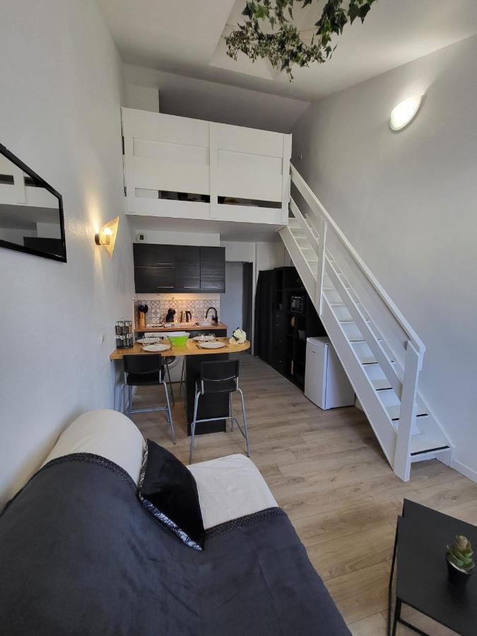 Reglisse-12 Min Des Parcs Walt Disney-Arrivee Autonome - Parking & Wifi Gratuit بوسي سان جورْج المظهر الخارجي الصورة