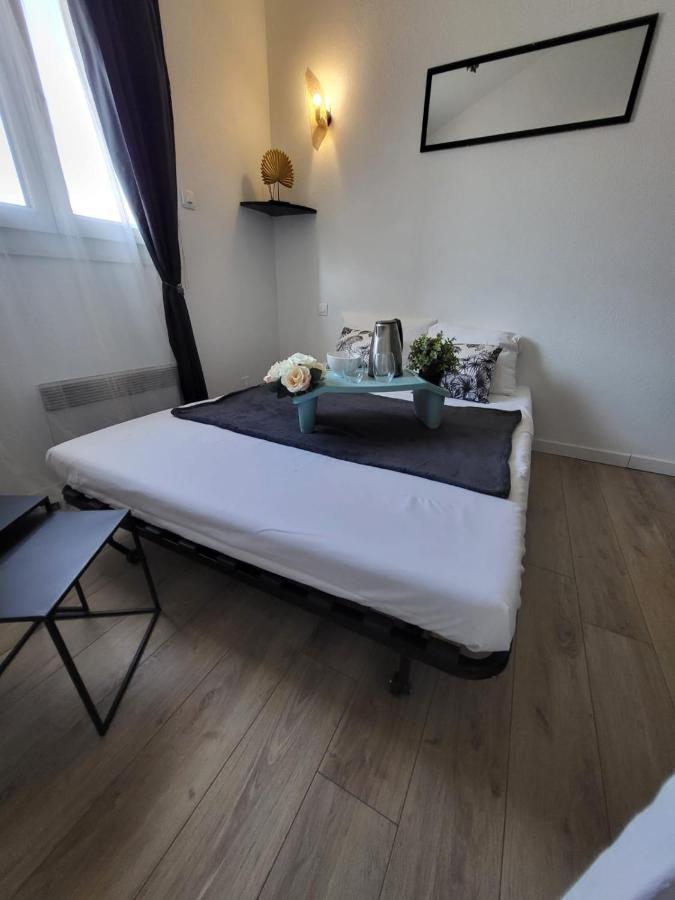 Reglisse-12 Min Des Parcs Walt Disney-Arrivee Autonome - Parking & Wifi Gratuit بوسي سان جورْج المظهر الخارجي الصورة