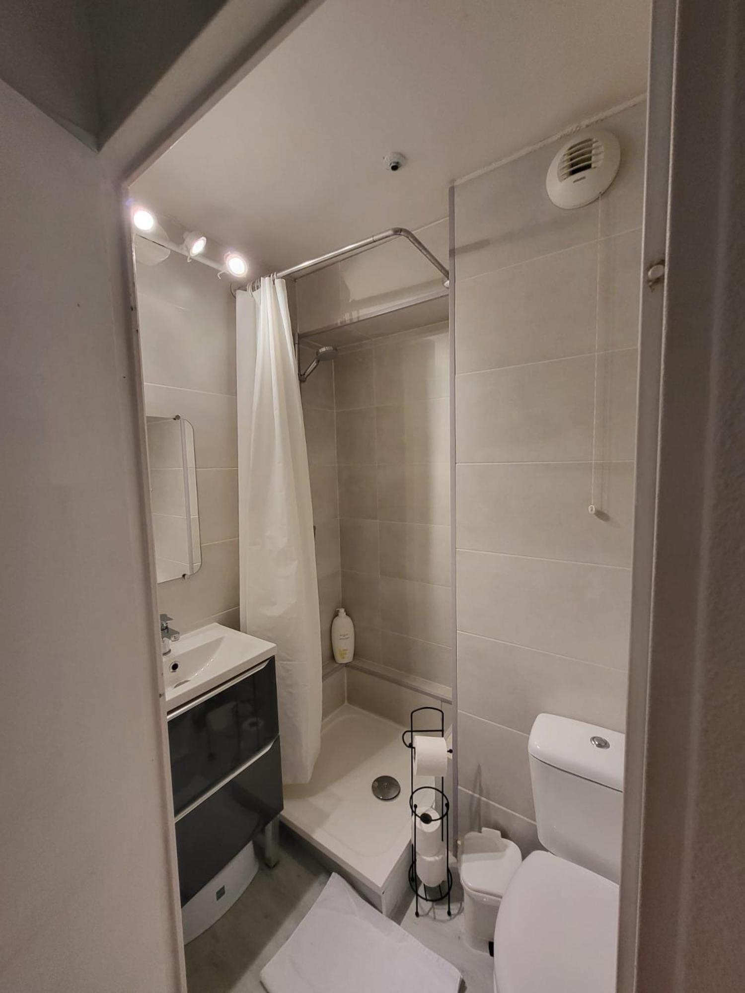 Reglisse-12 Min Des Parcs Walt Disney-Arrivee Autonome - Parking & Wifi Gratuit بوسي سان جورْج المظهر الخارجي الصورة