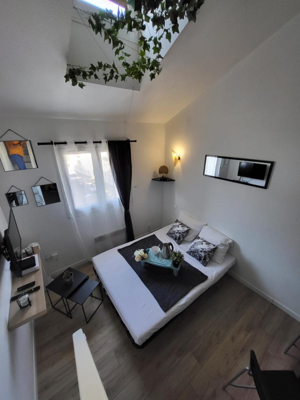 Reglisse-12 Min Des Parcs Walt Disney-Arrivee Autonome - Parking & Wifi Gratuit بوسي سان جورْج المظهر الخارجي الصورة